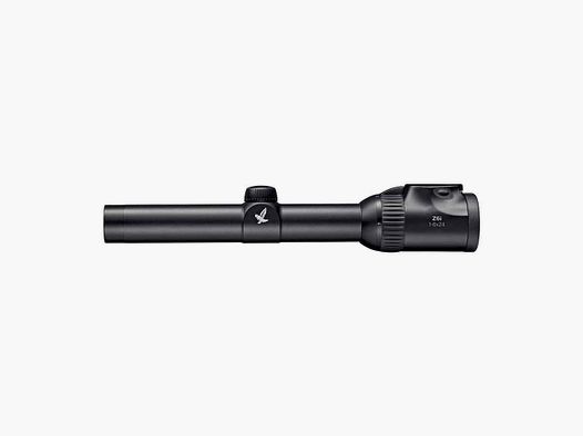 Swarovski Z6I II. SR LD-I 1-6x24 riflescopes