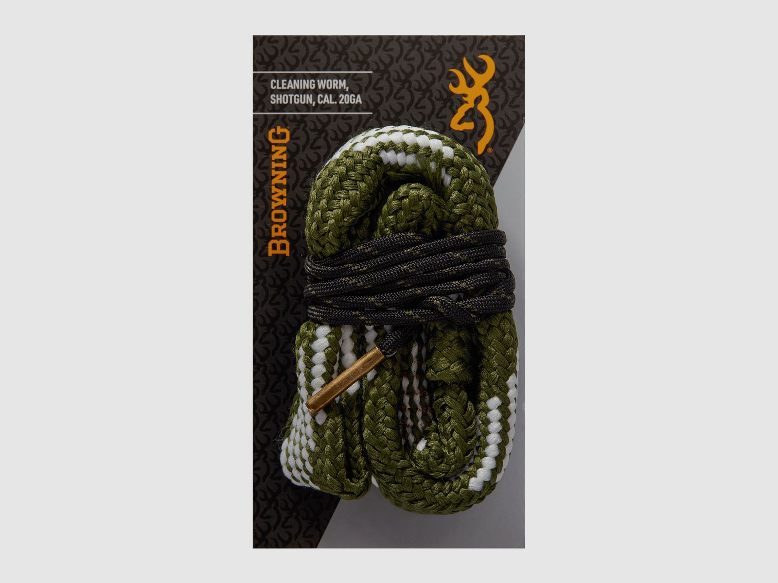 BROWNING Reinigingskoord Kal. 12 en 20