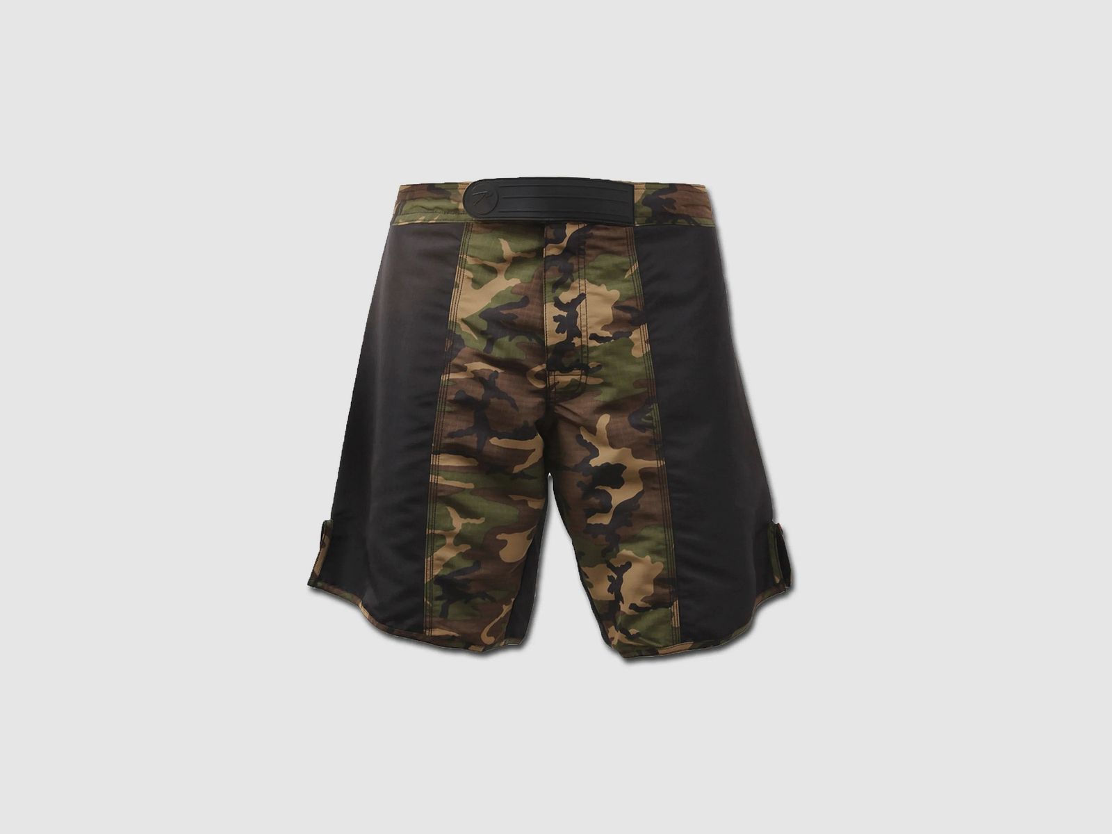 Rothco Fighting Short Rothco MMA woodland
