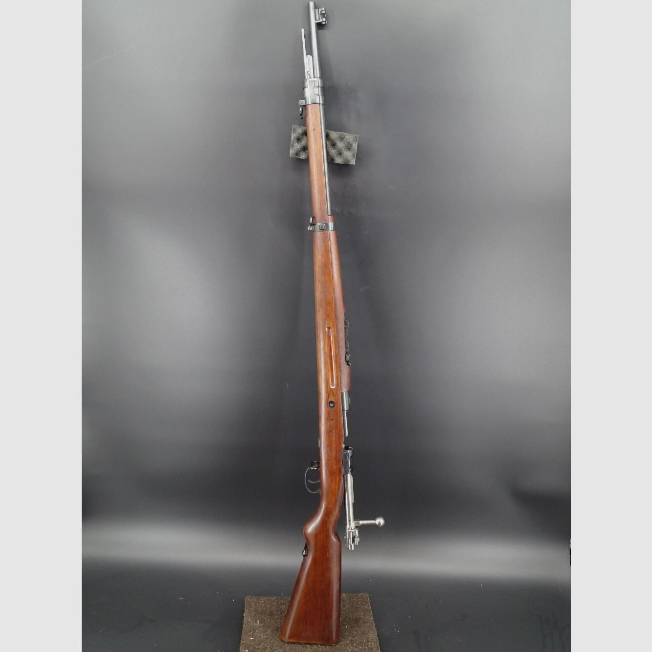 Persien Mauser M1938 / M1898/38 Kaliber 8x57 IS 1938 Persien