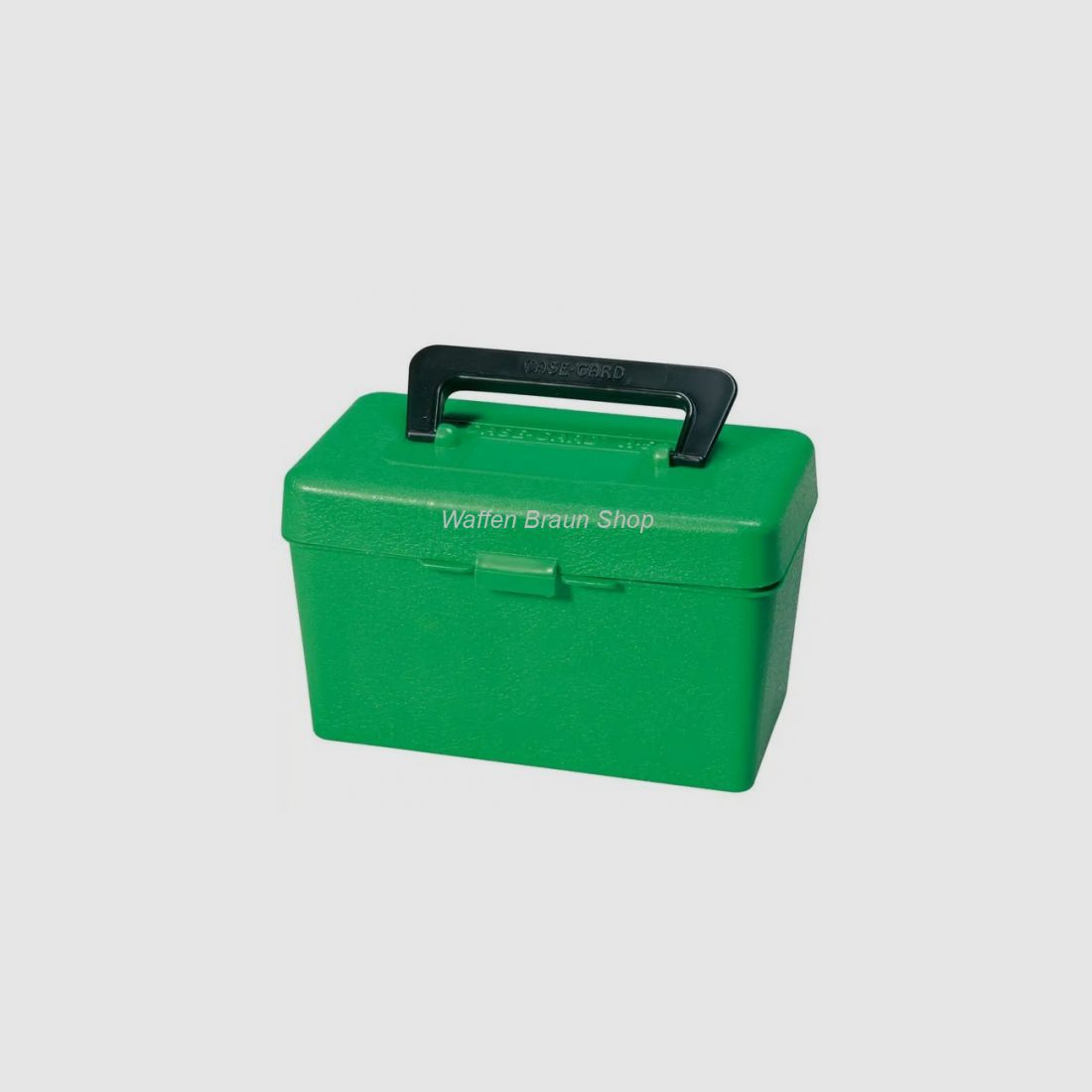 MTM Patronenbox 8X57 IS