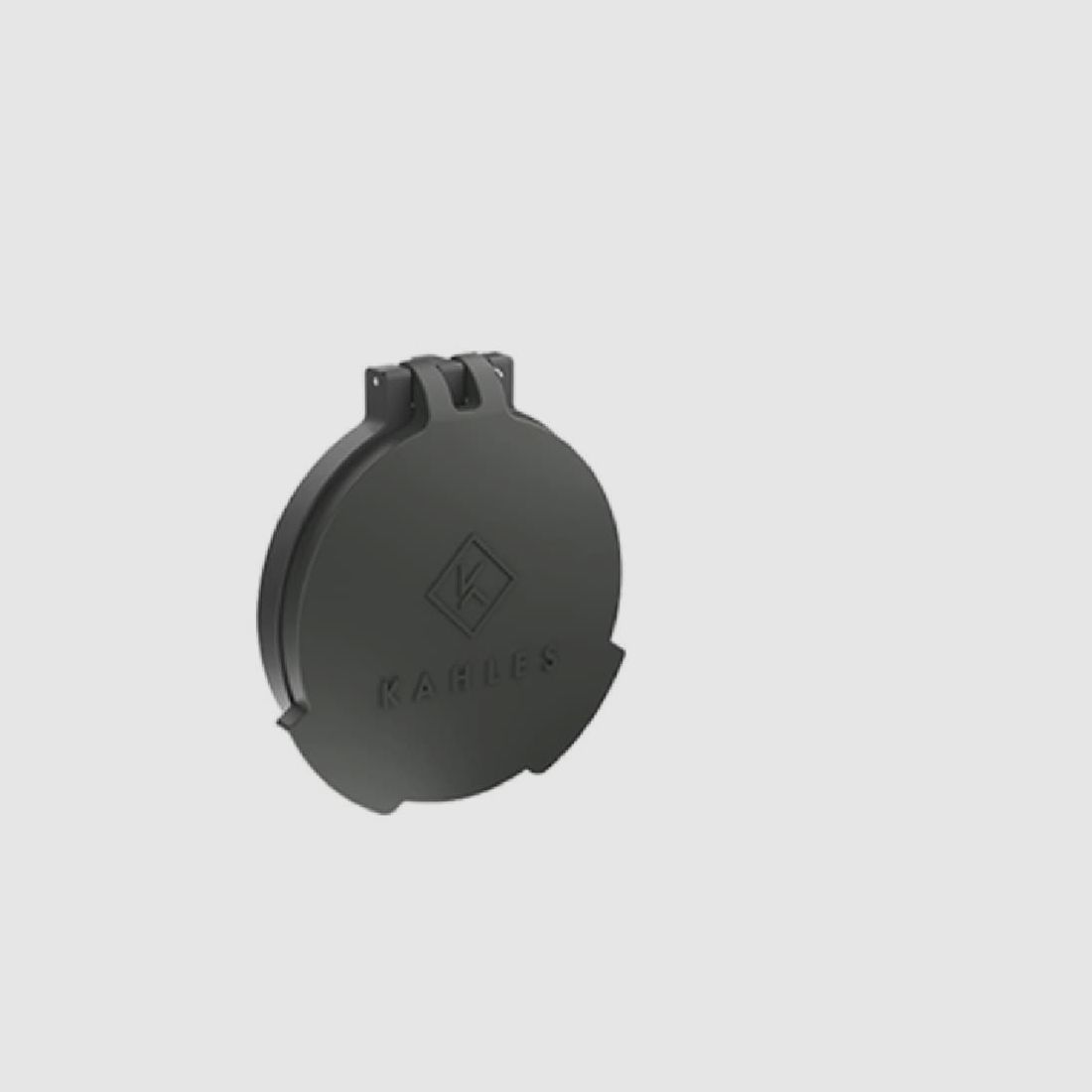 KAHLES Zubehör für Zielfernrohre Ojektiv-Deckel 50mm Flip Up f. HELIA/HELIA 3/K318i/K312i