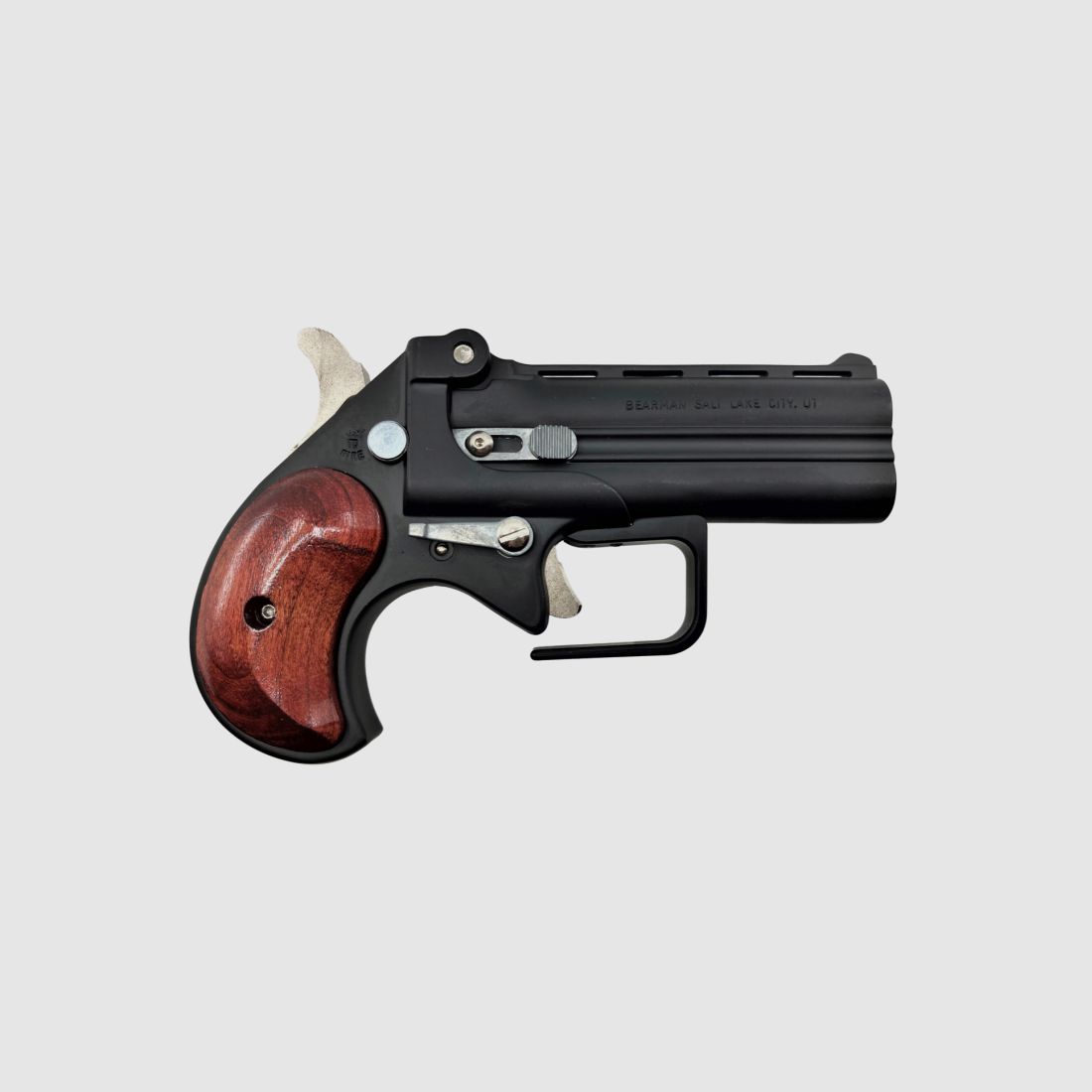 BEARMAN DERRINGER GEN. 2 LONG 38 SPECIAL