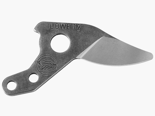 Lwe cuchilla de repuesto para Lwe n.º 12