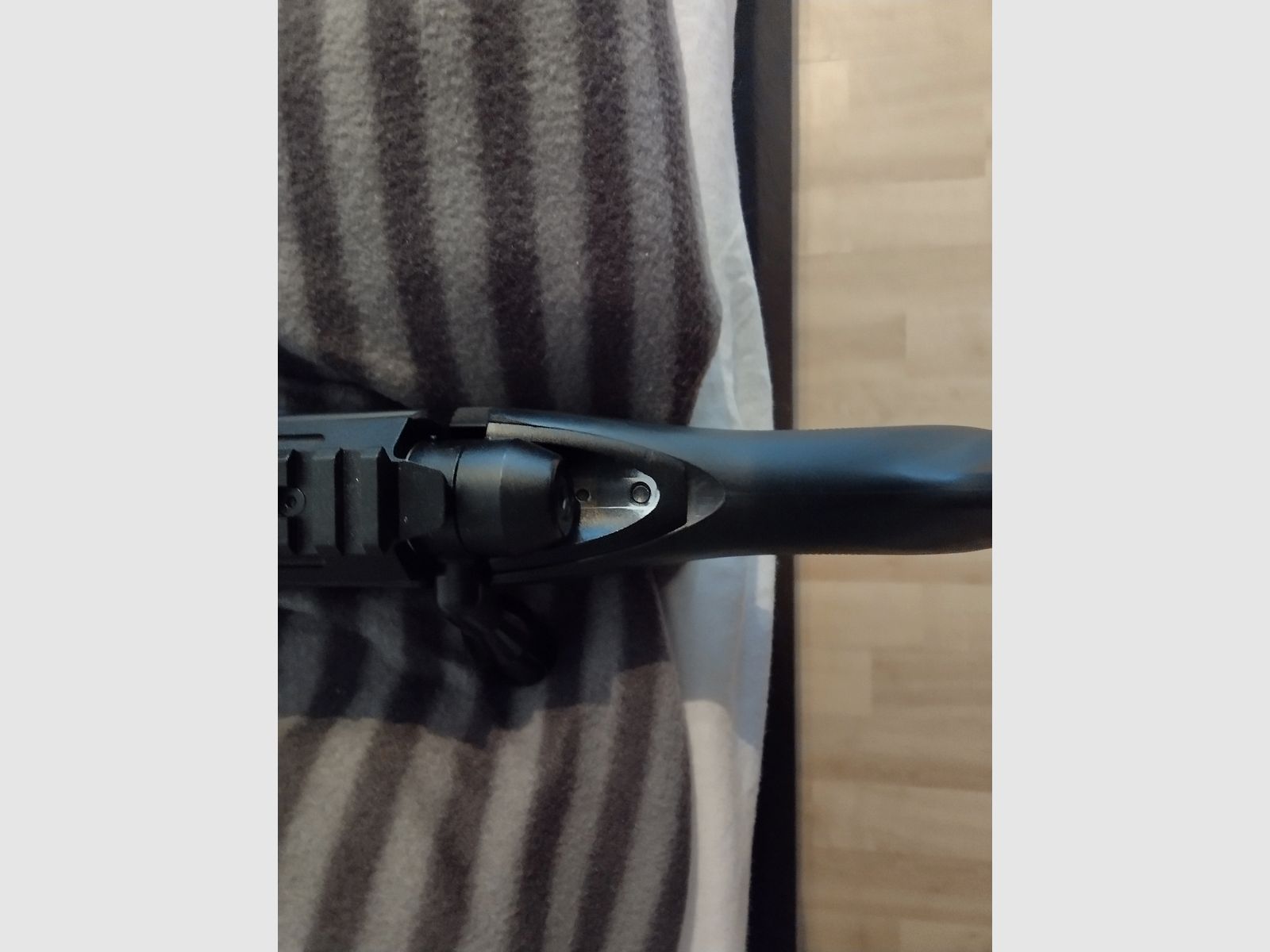 Begadi BSR sniperrifle, 6mm Softair 
