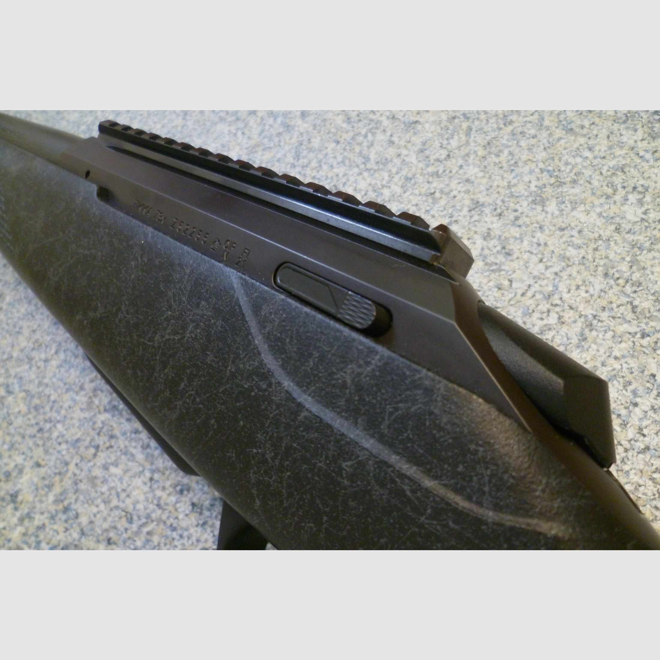 Repetierbüchse Tikka T3x Lite Roughtech Black .308 Win.