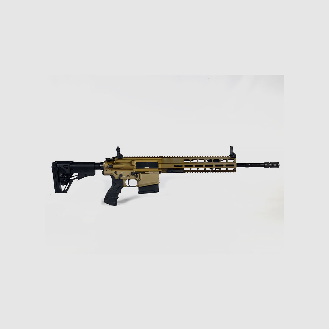 HAENEL CR 308, Sand Color