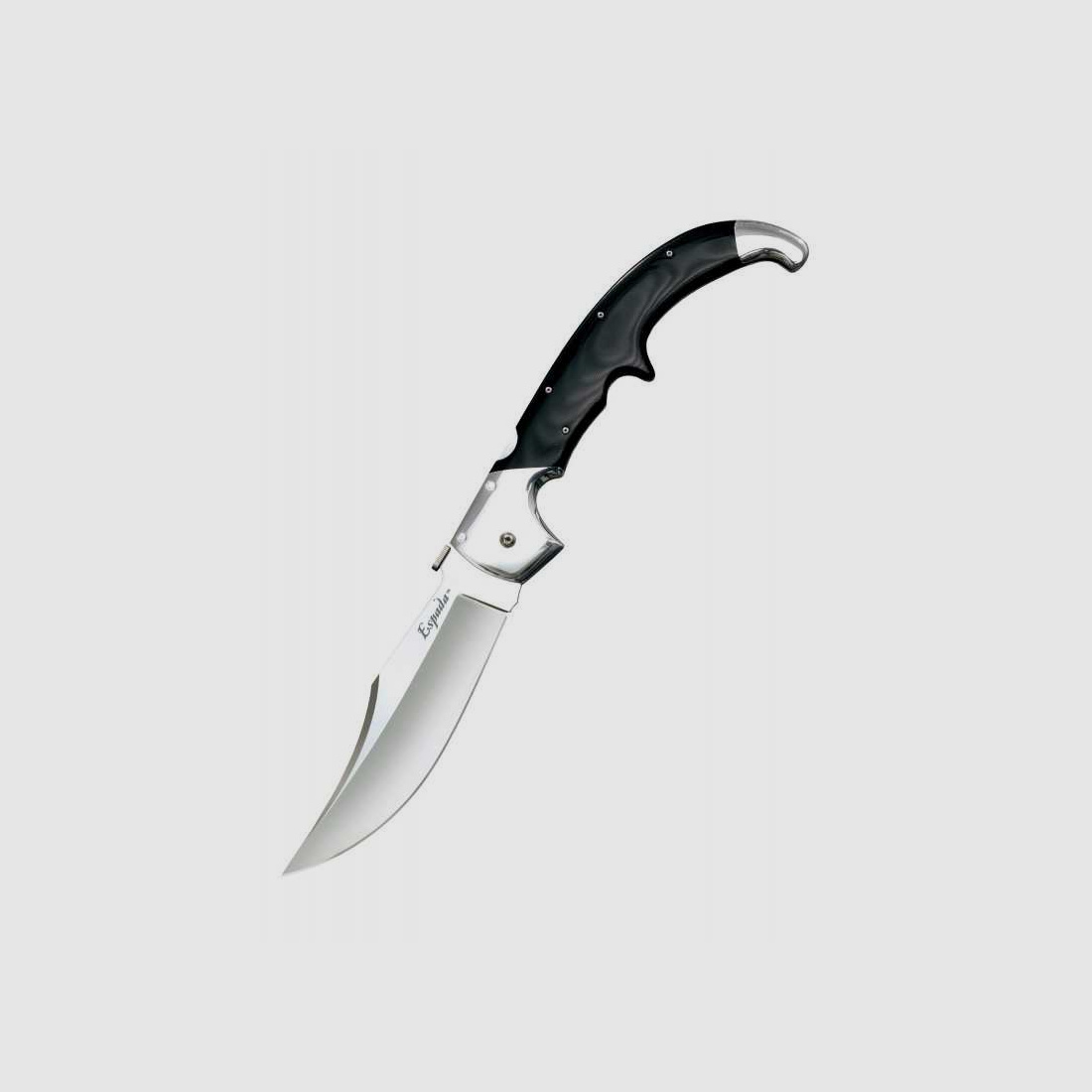 Cuchillo de bolsillo gigante Cold Steel ESPADA XL de acero S35VN