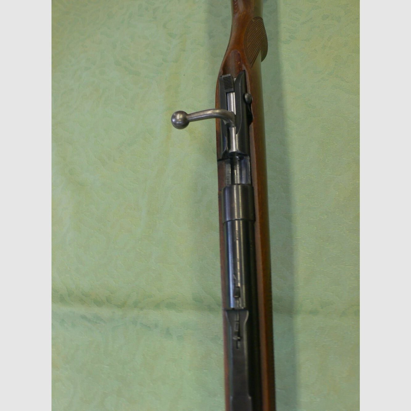 Husquarna Sakrat