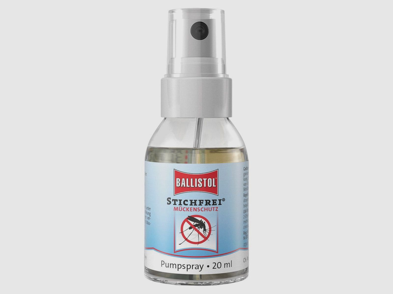 BALLISTOL Stichfrei® Spray 20ml