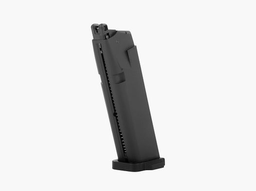 EMG Strike Industries ARK Magazine 17 shots 4.5mm - Airgun Co2