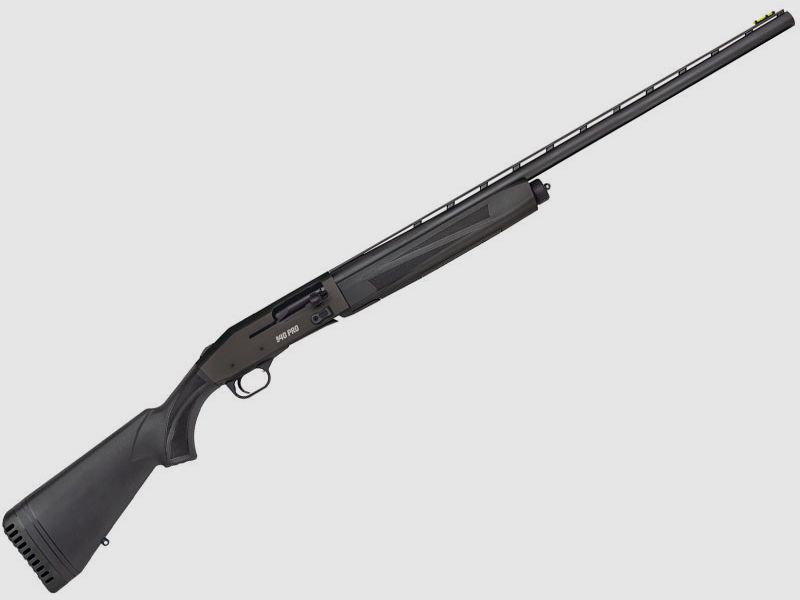 Escopeta semiautomática MOSSBERG 940 Pro Field – 12/76, imagen 1 de 6