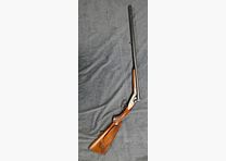 Doppelflinte Habicht 16/70