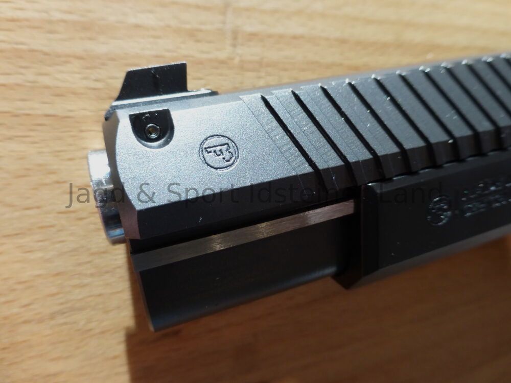 CZ Uhersky Brod Shadow2 Target 6"