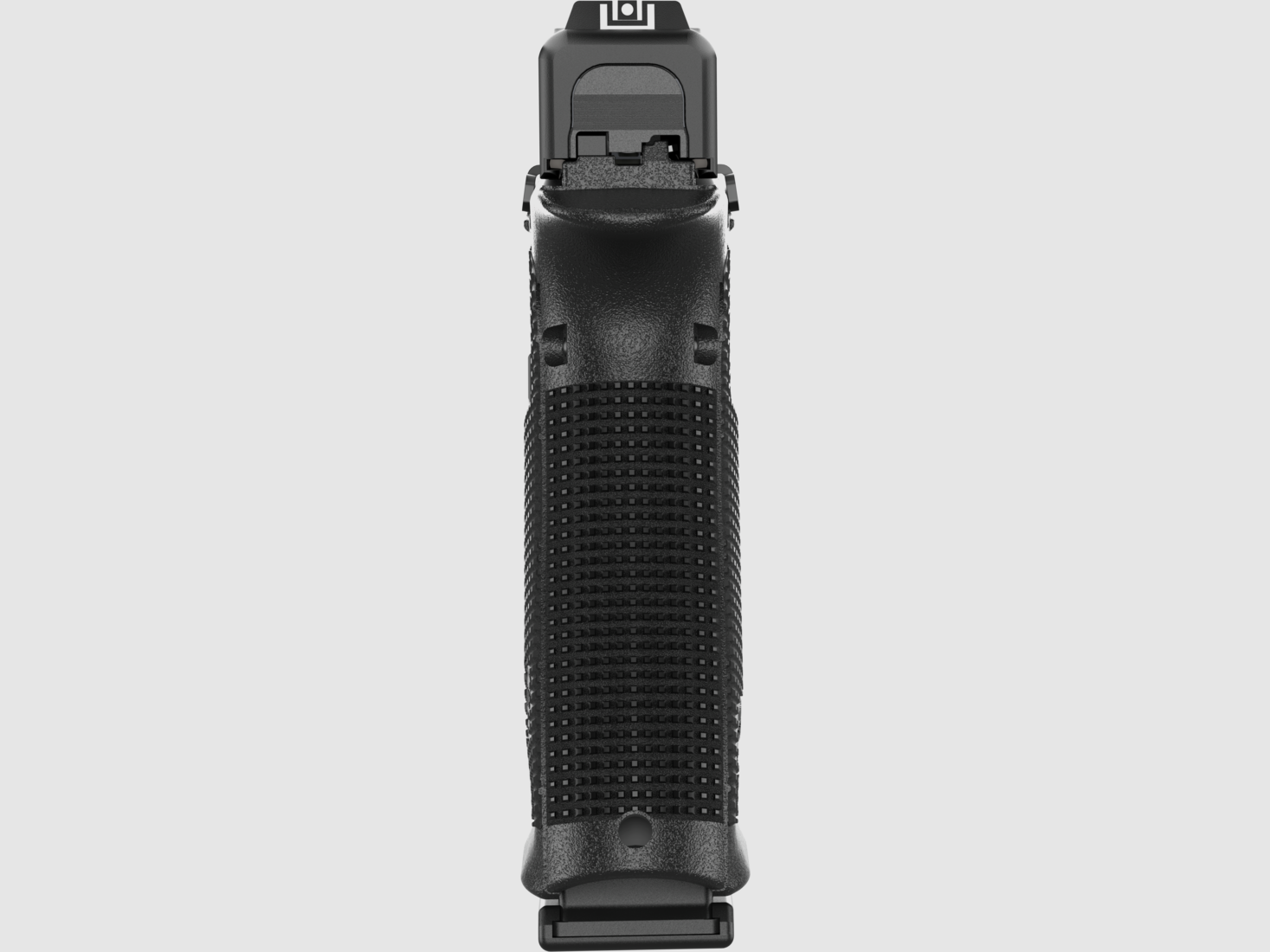 Glock 17 Gen 6 OR/FS – 9mm Para, immagine 2 di 3