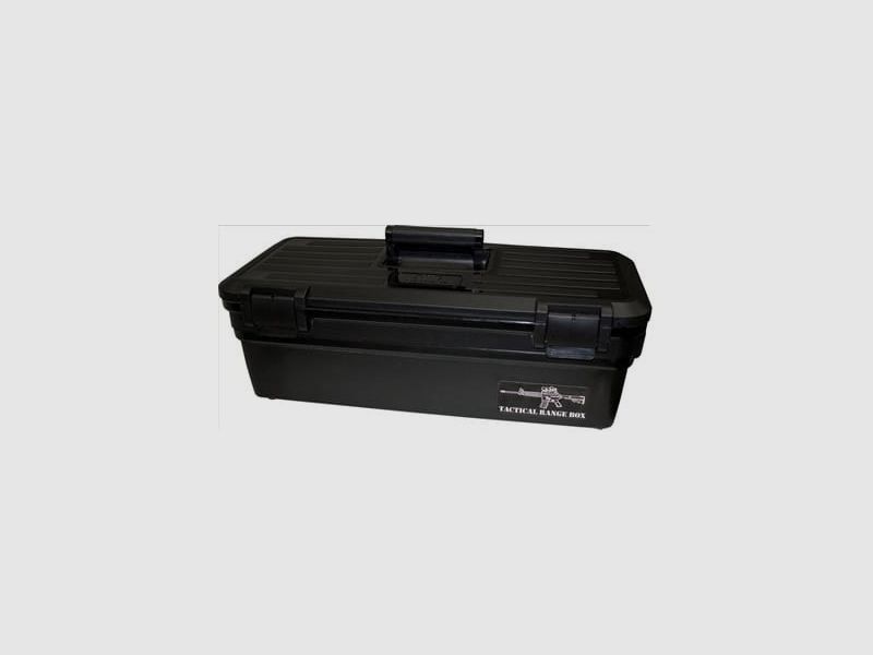 MTM Tactical Range Box TRB40, image 2 sur 5