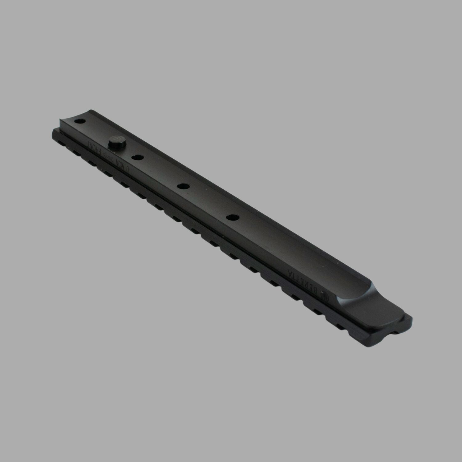 Rifle Doc Picatinny Weaver STEEL rail for Beretta BRX 1