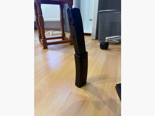Walther P99 Magazine 33 rounds P.A.K.