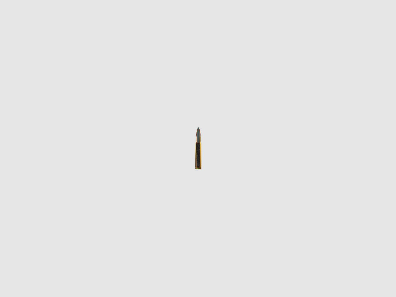 Winchester Power Point .270 Win 130gr, Bild 2 von 6