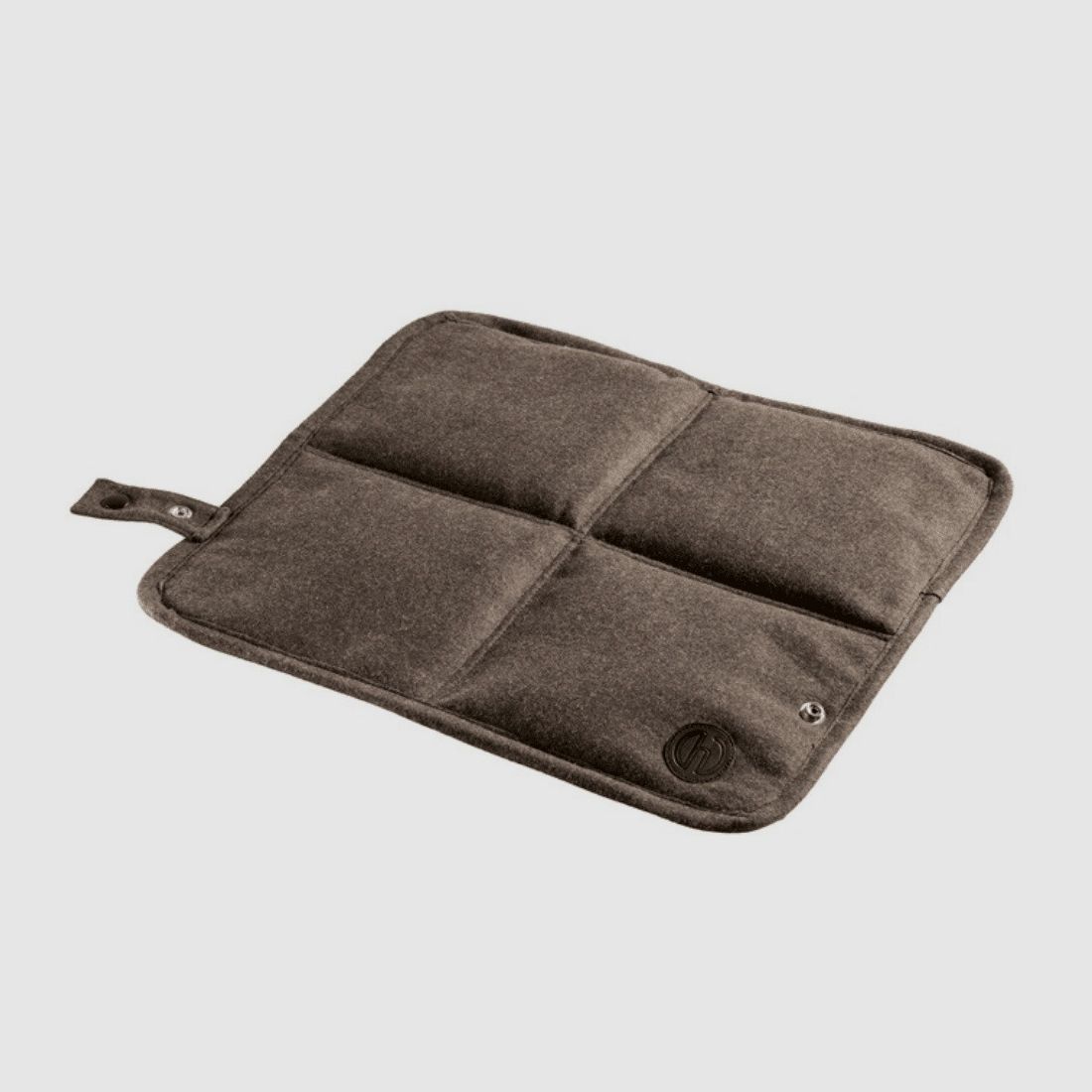 Hedlund Loden Sitzkissen / faltbar / Praktisches Outdoorkissen / TOP QUALITÄT