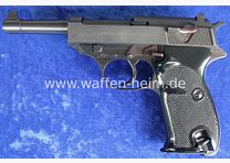 Walther P 38