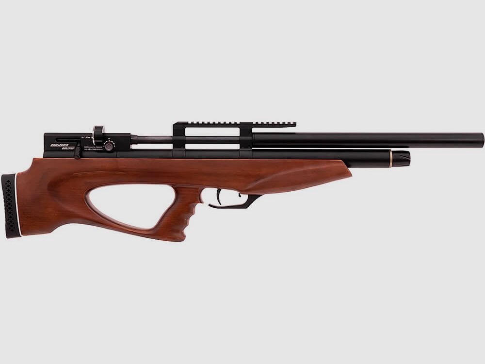 AEA Challenger Bullpup — 11.43 mm (.45), imagen 1 de 2