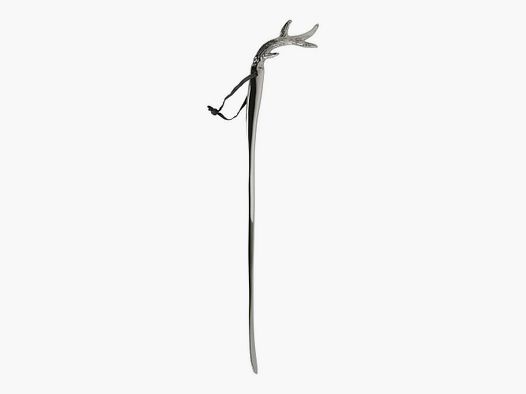 Lovergreen Outdoor Motiv Schuhlffel Hirschgeweih - Aluminium