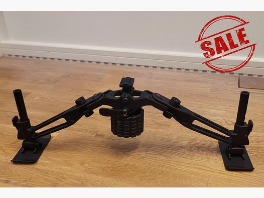 Bears F-Class Folding Bipod