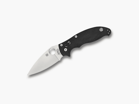 Spyderco Manix 2 Plain G10