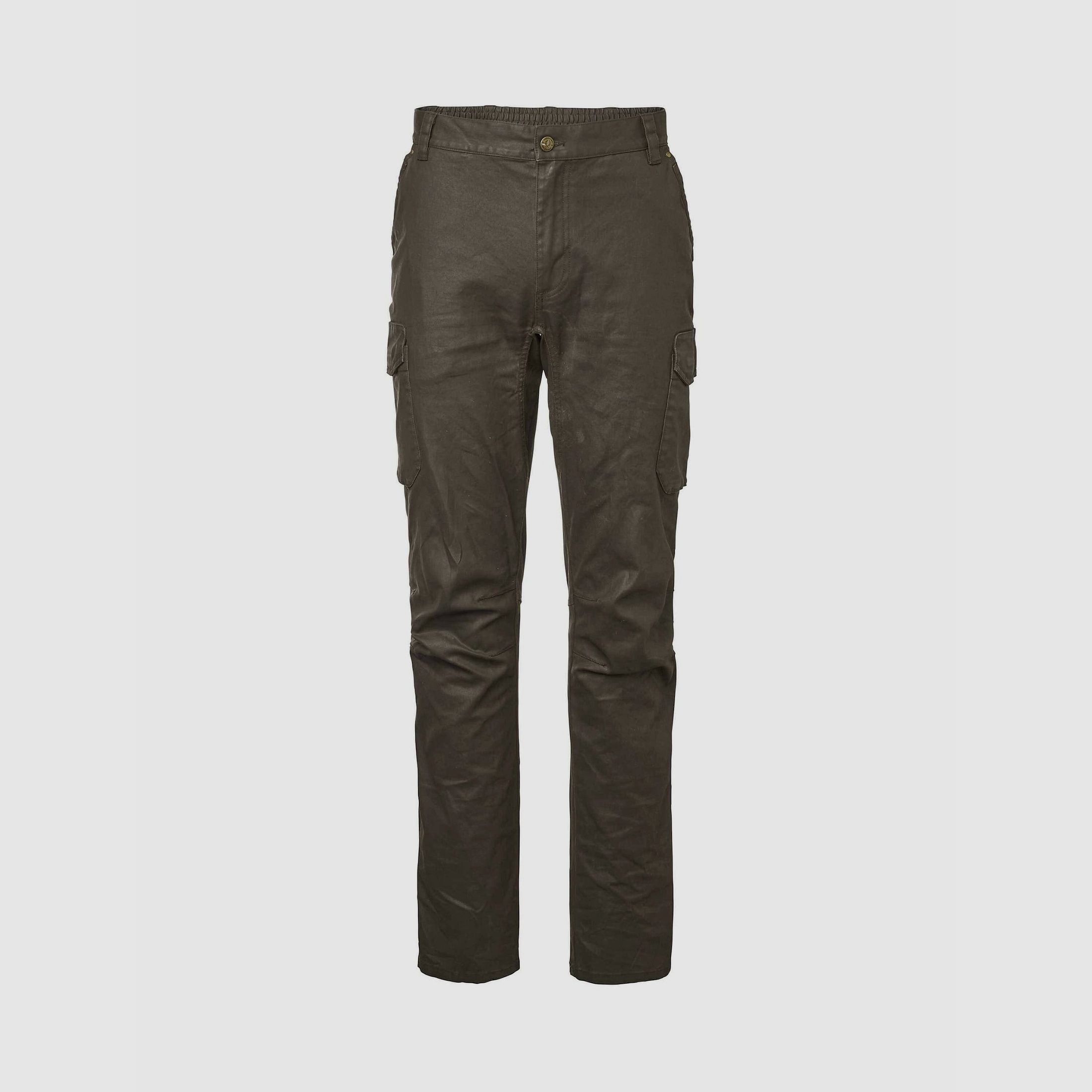 Chevalier Vintage Stretch Jagdhose Herren Braun - 50