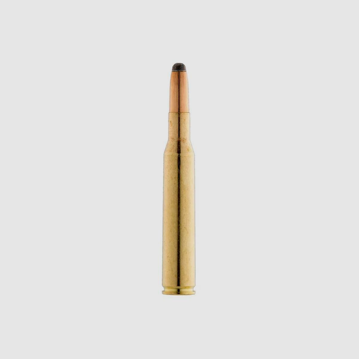 Sologne .270 Winchester Subsonique Sellier & Bellot Soft Point 150 gr / 9,7 g - MUNITION SOLOGNE CAL 270 W 150 GRS SUBSONIQUE, image 1 sur 3