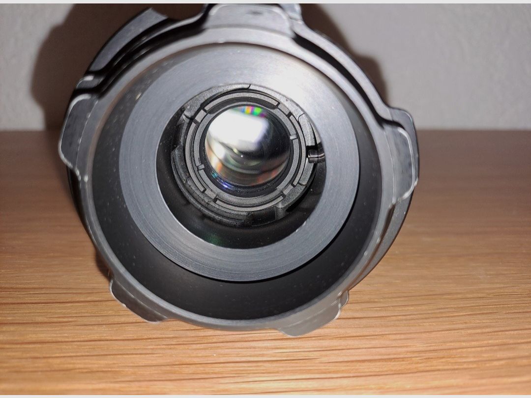 Preisupdate 999€ Wärmebildvorsatzgerät Hikmicro TH35PC