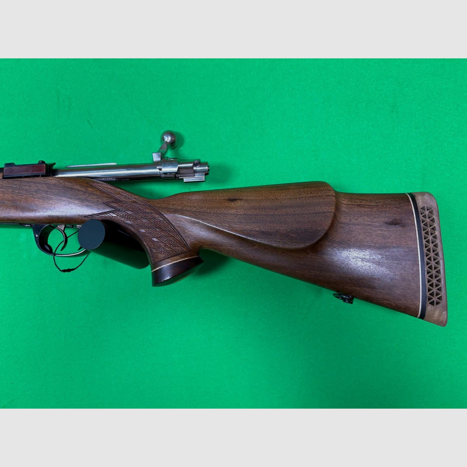 Parker-Hale 98er 7x64