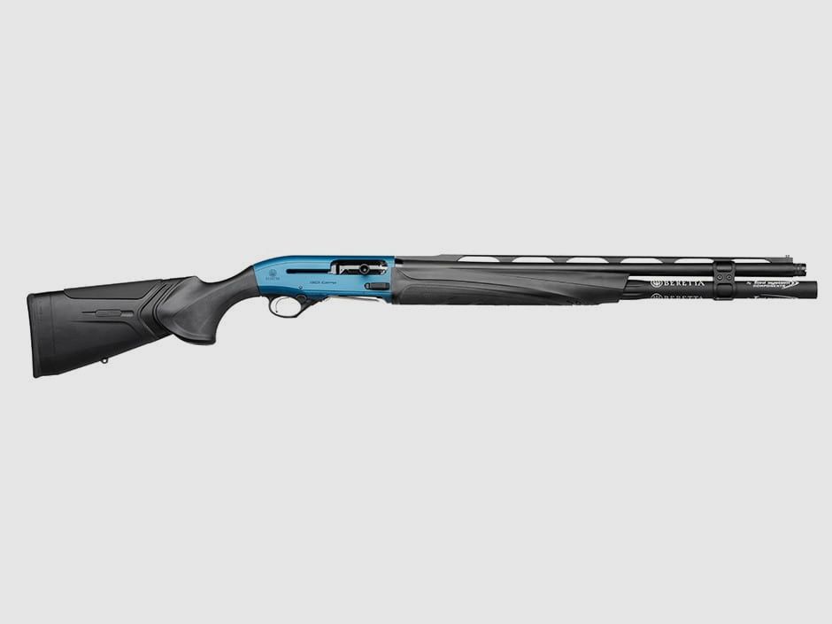 Beretta 1301 Competition Pro Cal. 12/76 Fucile Semiautomatico