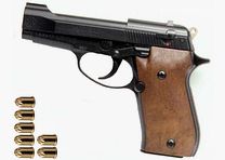 Weihrauch - Mellrichstadt HW 94