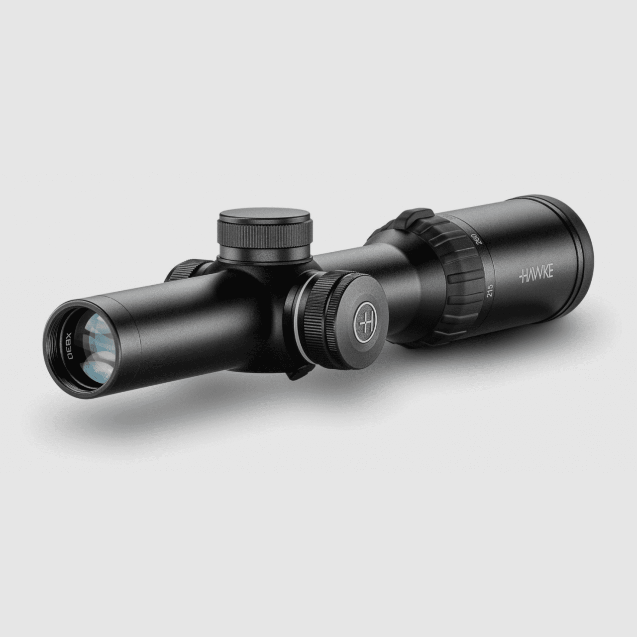 Hawke XB30 PRO 1-5x24 riflescope