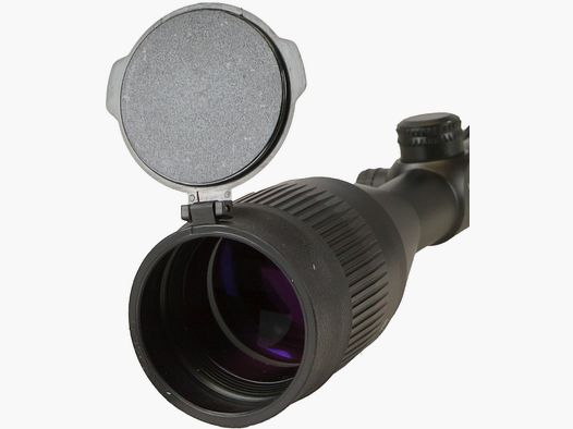 Zielfernrohrschutz Flip-Cover
