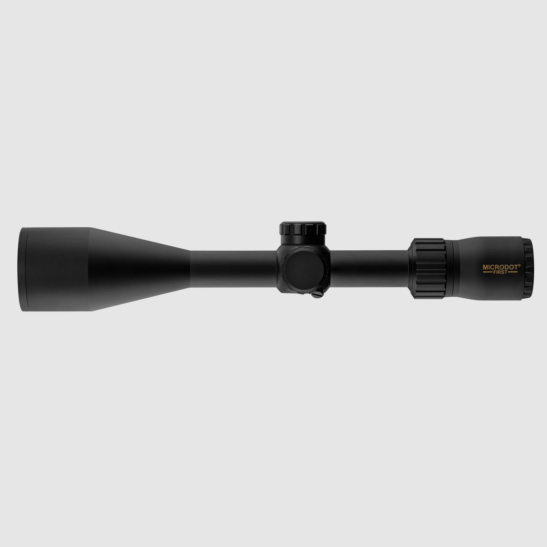 Lunette Microdot First 6-24x50 AO, Bild 6 von 10