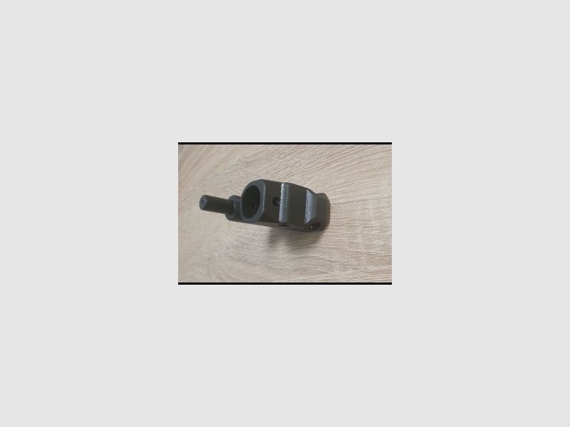 HK G36-gasblok, afbeelding 5 van 5