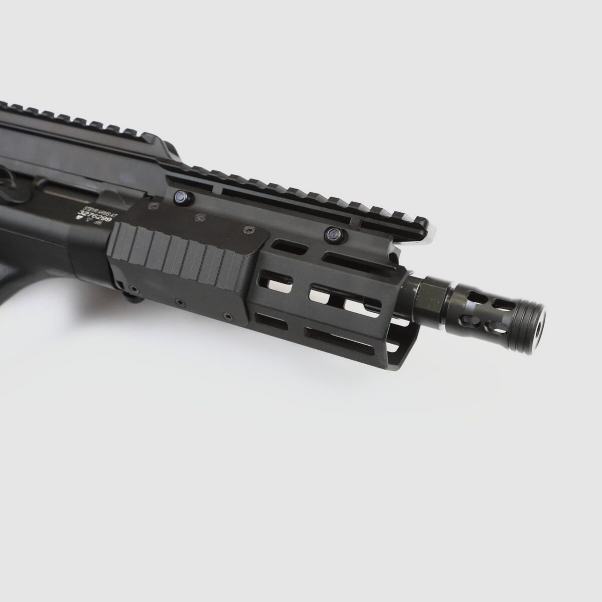 Steyr AUG-Z A3 M-II, Bild 4 von 6