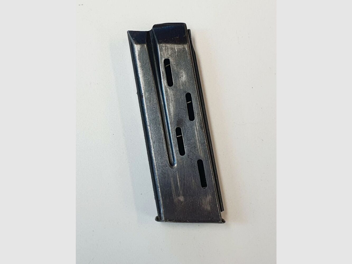 Savage Magazin für Pistole Savage Modell 1915 - 7,65mmBrowning - 7 Schuss