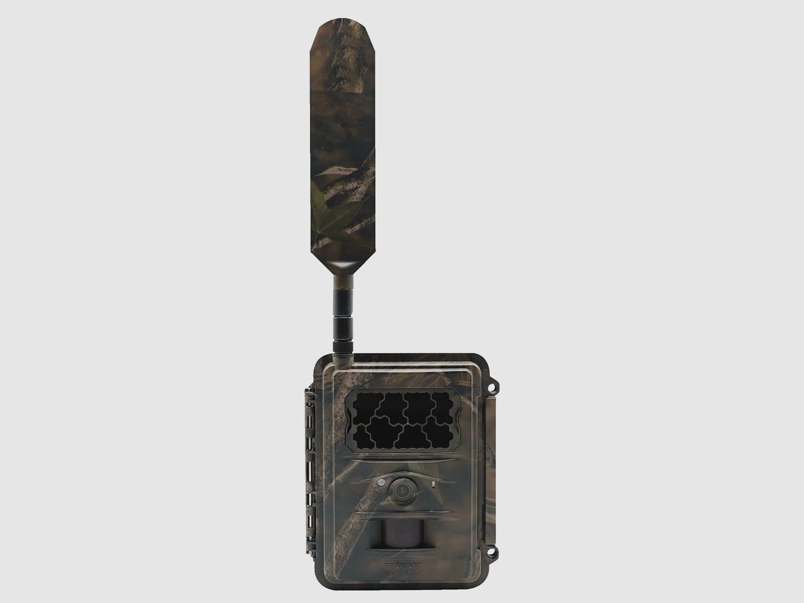 Seissiger Wildkamera Base-Cam LTE SUPERSIM-Edition inkl. 18650 Akkus, Bild 2 von 9