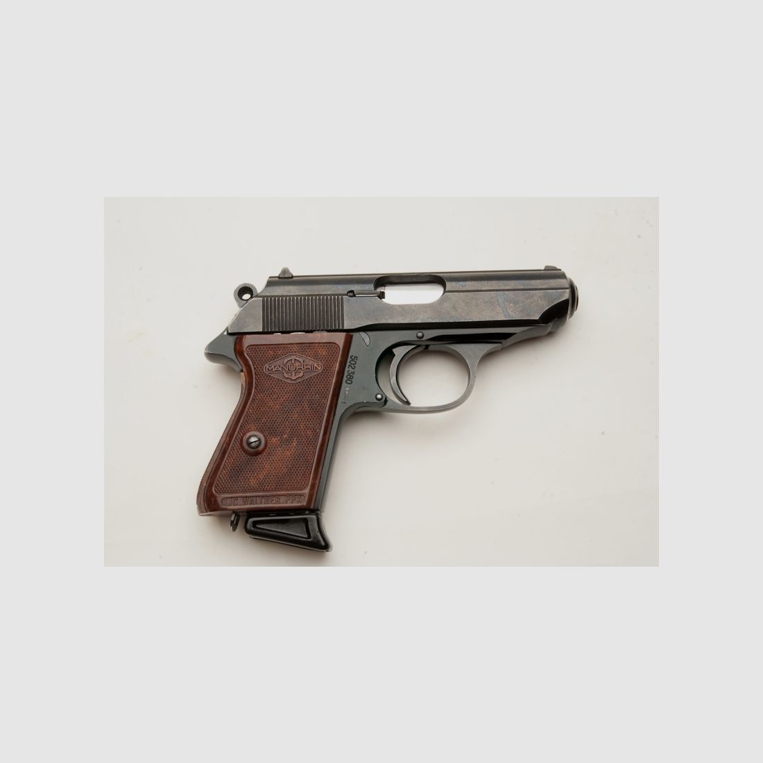 Walther PPK Manurhin Artikel 10947