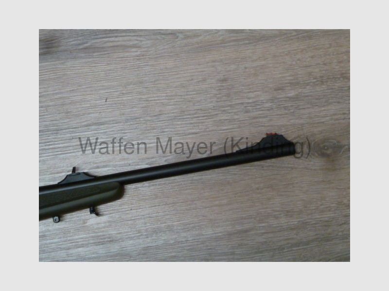 Hänel Jäger 10 oliv