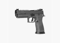 SIG Sauer SIG SAUER P320 XFIVE Legion 9 mm Luger