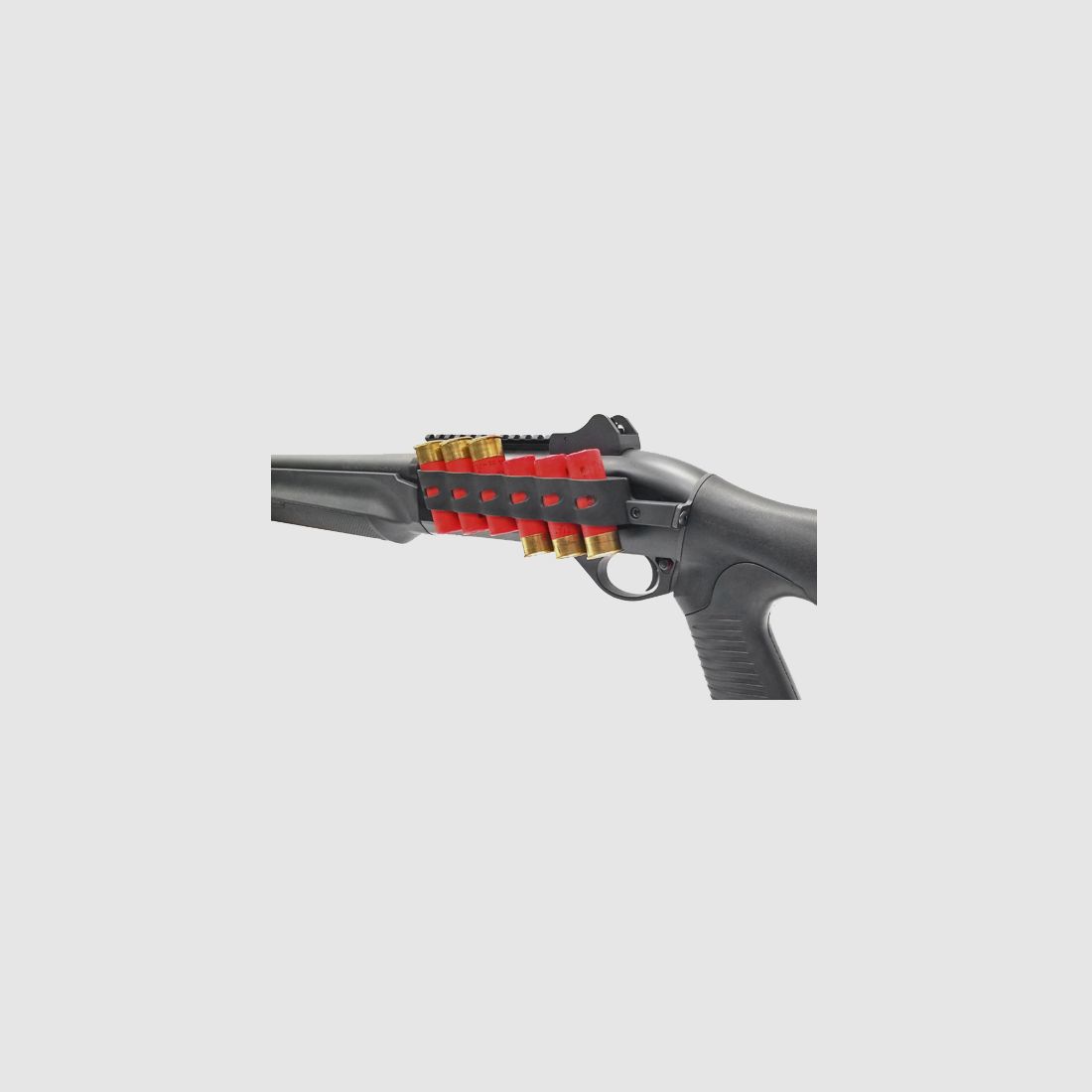 GG&G Benelli M2 Tactical 6-Shot Side Saddle Shell Holder, Bild 1 von 2