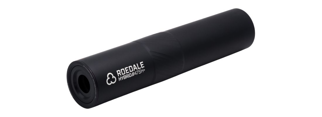 Roedale Hybrid 47SH+