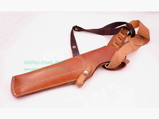 Holster à épaule Buchheimer 99-900-81/gauche