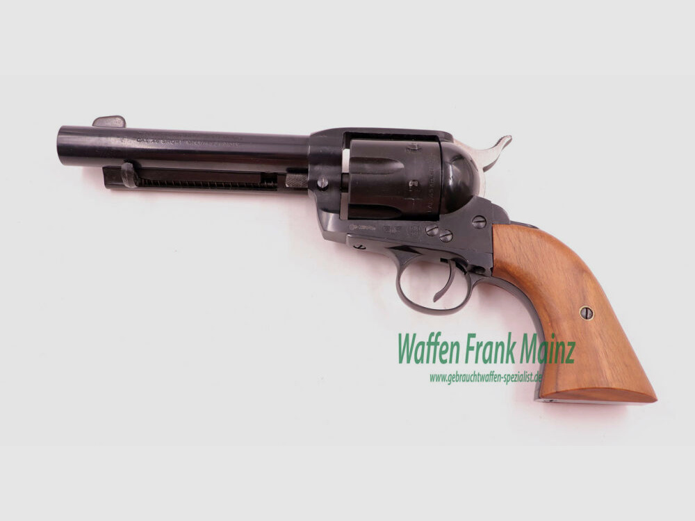 Schmidt - Ostheim/Rhön Texas-Scout-Frontier