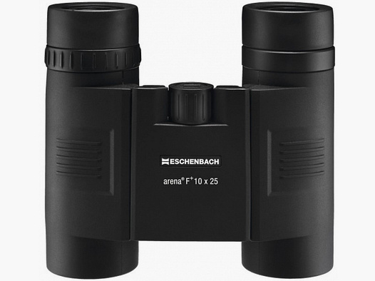 Eschenbach Eschenbach binoculars arena F+ 10x25 B